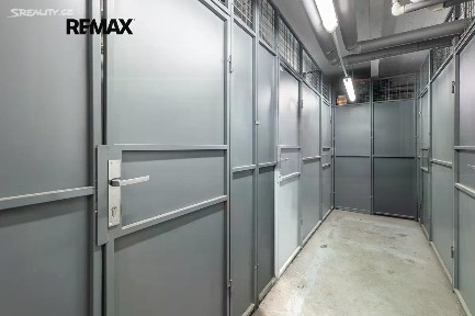 Prodej skladového prostoru 3 m²