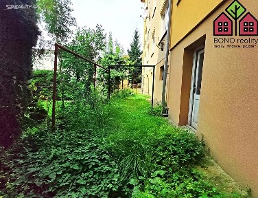 Pronájem bytu 1+kk 34 m² Tylova, Litoměřice - Předměstí