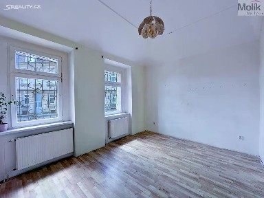 Pronájem bytu 1+1 42 m² Litvínovská, Lom