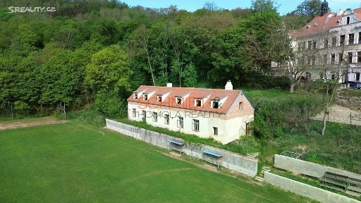 Prodej apartmánů 226 m² Znojemská, Vranov nad Dyjí