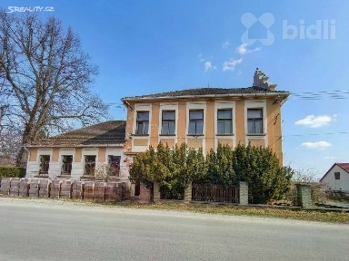 Prodej apartmánů 700 m²