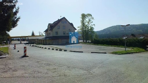 Strážný, Prachatice, Řasnice
