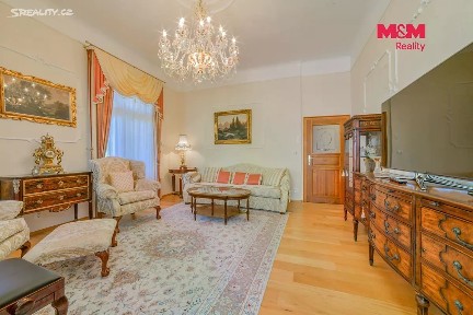 Prodej bytu 2+1 95 m²