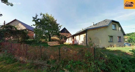 Pronájem rodinného domu 220 m², pozemek 718 m² Rohozná