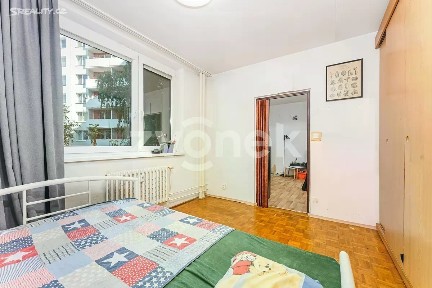 Prodej bytu 2+kk 40 m² 2. května, Zlín