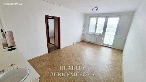 Prodej bytu 2+kk 44 m² Labská, České Budějovice - České Budějovice 2