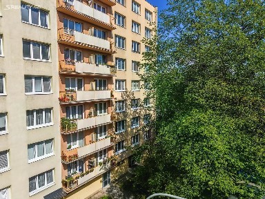 Prodej bytu 3+1 69 m²