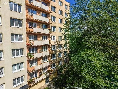 Prodej bytu 3+1 69 m²