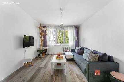 Prodej bytu 2+1 53 m² Staroměstská, České Budějovice - České Budějovice 3