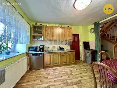 Pronájem rodinného domu 160 m², pozemek 502 m² Malá Morava
