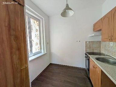 Pronájem bytu 1+1 36 m² Nádražní, Aš