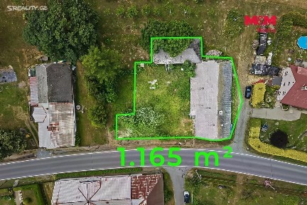 Prodej rodinného domu 248 m², pozemek 1165 m²