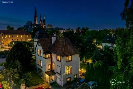 Václava III., Olomouc - Lazce