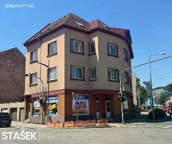 Hýblova, Česká Třebová