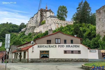 Český Šternberk