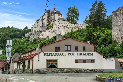 Český Šternberk