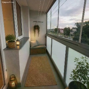 Pronájem bytu 2+1 55 m² Varenská, Ostrava - Moravská Ostrava
