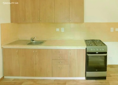 Pronájem bytu 2+1 54 m² Dvouletky, Ostrava - Hrabůvka