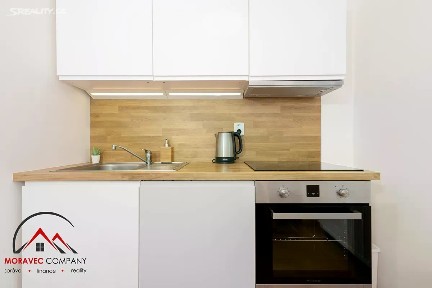 Pronájem bytu 2+1 55 m² Cihelní, Ostrava - Moravská Ostrava