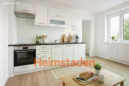 Pronájem bytu 3+1 69 m² Vedlejší, Havířov - Šumbark
