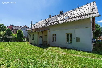 Prodej činžovního domu 145 m² Hradební, Liberec - Liberec VII-Horní Růžodol