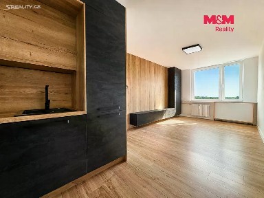 Prodej bytu 2+kk 40 m² Albrechtická, Most