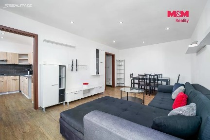 Prodej bytu 2+1 62 m² Nová, Ústí nad Labem - Střekov