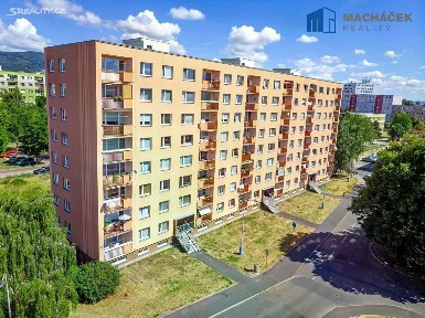 Prodej bytu 3+1 79 m²