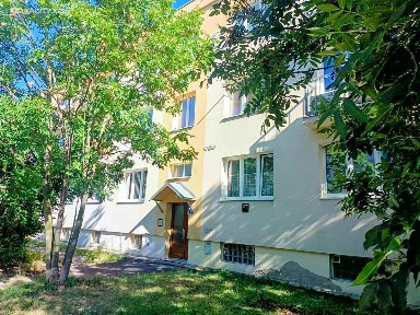 Prodej bytu 2+1 50 m² V Břízkách, Teplice - Řetenice