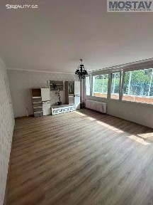 Prodej bytu 3+1 69 m² Josefa Suka, Most