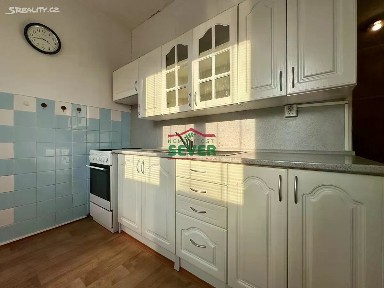 Prodej bytu 2+1 54 m² Zdeňka Fibicha, Most