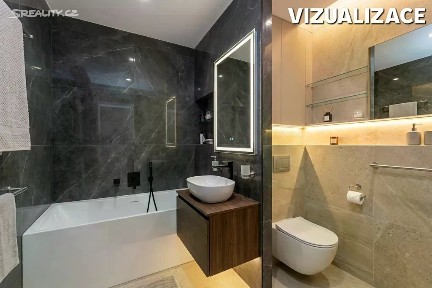 Prodej bytu 1+1 34 m² Jana Opletala, Most