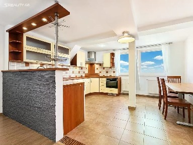 Pronájem bytu 3+kk 91 m² Jugoslávská, Brno - Černá Pole