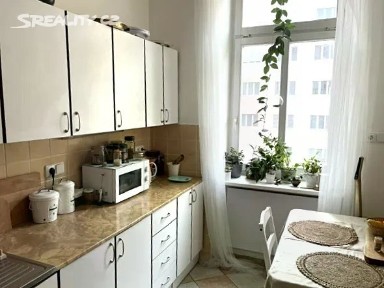 Pronájem bytu 2+1 63 m² Merhautova, Brno