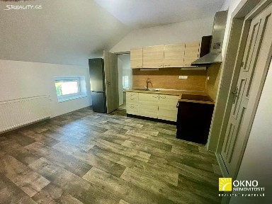 Pronájem bytu 1+1 40 m² Zámecká, Letovice