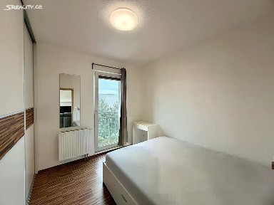 Pronájem bytu 2+kk 55 m² Vomáčkova, Brno - Dolní Heršpice