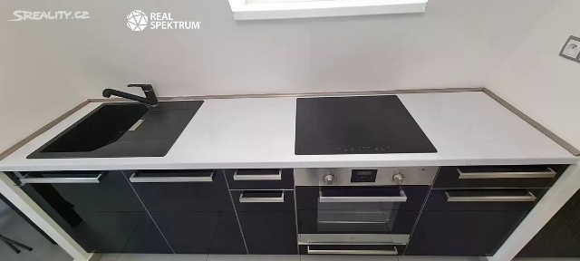 Pronájem bytu 2+kk 36 m² Jakubské náměstí, Brno - Brno-město