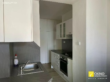Pronájem bytu 1+kk 30 m² Wanklovo nám., Blansko