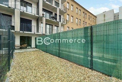 Pronájem bytu 1+kk 27 m² Dornych, Brno