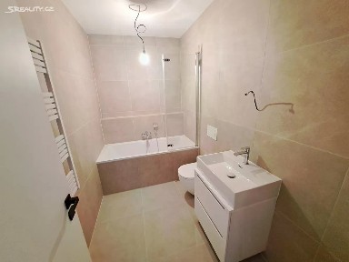 Pronájem bytu 1+kk 38 m² Koliště, Brno - Černá Pole