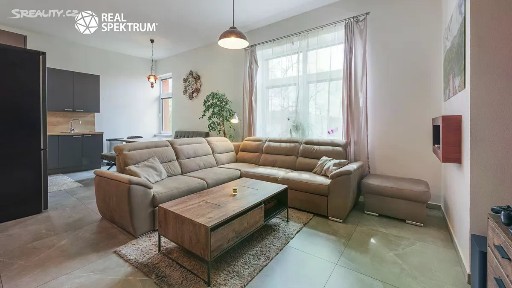 Prodej bytu 3+kk 81 m² Padochovská, Oslavany