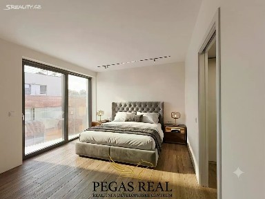 Prodej bytu 2+kk 56 m² Leitnerova, Brno - Staré Brno