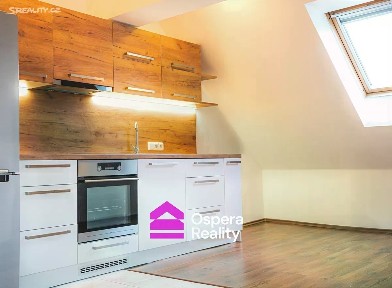 Prodej bytu 2+kk 57 m²
