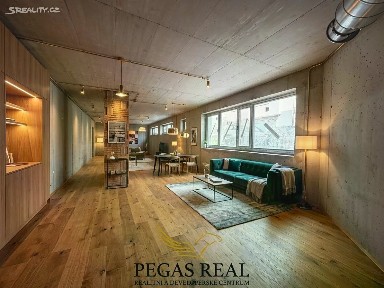 Prodej bytu 1+kk 96 m² Kopečná, Brno - Staré Brno