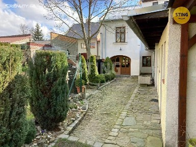 Pronájem bytu 1+kk 26 m² Stará, Lipník nad Bečvou - Lipník nad Bečvou I-Město