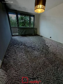 Pronájem bytu 3+1 72 m² Světlov, Šternberk