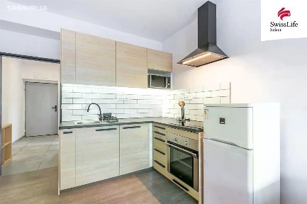 Pronájem bytu 2+kk 48 m² 1. máje, Litovel