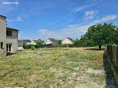Zlatníky-Hodkovice, Praha-západ, Zlatníky, Jesenická
