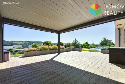 Prodej rodinného domu 150 m², pozemek 2505 m² Pod Klukem, Hýskov