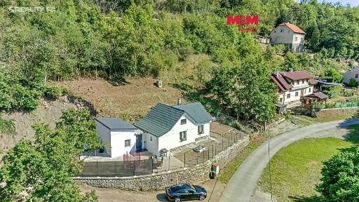 Prodej rodinného domu 76 m², pozemek 602 m²